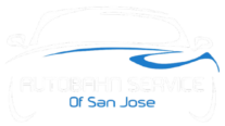 Autobahn Service of San Jose logo - BMW and Mercedes auto repair shop